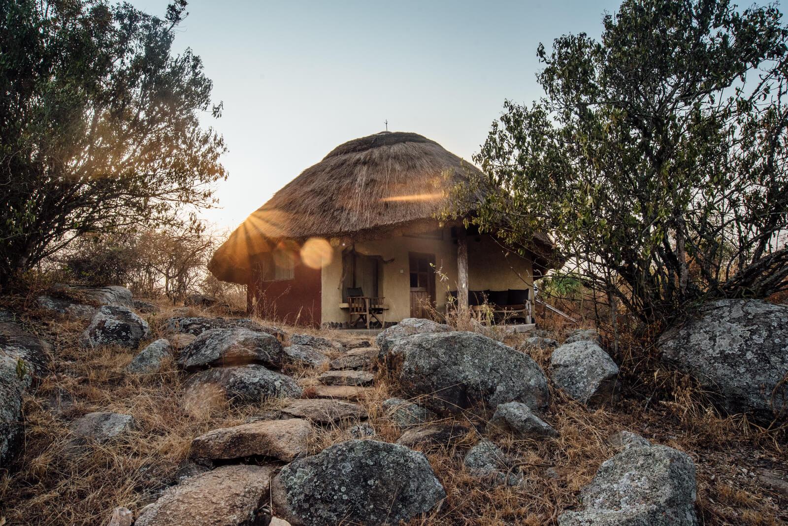 Accommodation